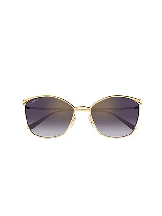 CARTIER | Occhiali da sole CT0595S | gold